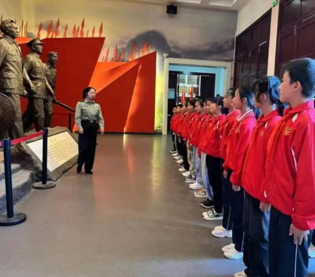 <b>为后续提升全市青少年思政教育专业化水平夯实了作业基础</b>